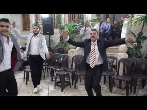 حفل زفاف العريس محمد خضرو مردغاني 2 