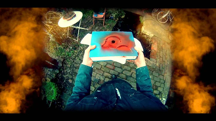 Siganto Foundation Artists Books Lecture Series 20...