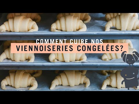 Vidéo: Comment refaire cuire du pain surgelé ?