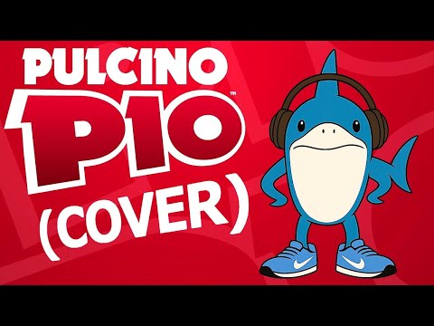 PULCINO PIO The Little Tralalero Brainrot Edition