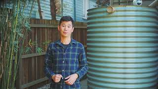 12 Steps of Rain Harvesting - Step 1: Understanding Your Rainwater Needs