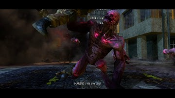 Prototype 100% Walkthrough part 47, 720p HD (NO COMMENTARY)