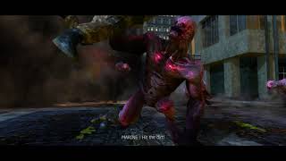 Famous Prototype 100% Walkthrough part 47, 720p HD (NO COMMENTARY) Profile
