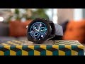 Galaxy Watch Complete Walkthrough: The Best Watch They've Made So Far