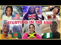 HOW WE GOT INTO HOWARD (international student edition): stats, extracurricular activities, + more 🇺🇸