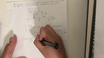 Particle motion video
