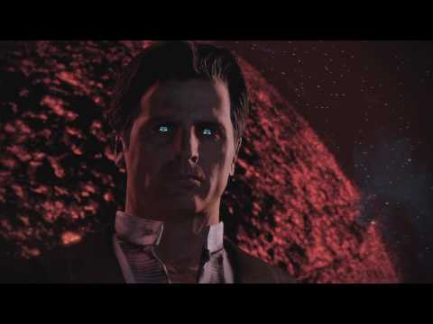 Mass Effect 2 Ending 2/2