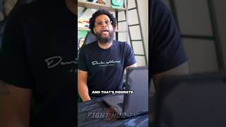 Bill Haney GOES OFF on jealous Oscar De La Hoya after social video!
