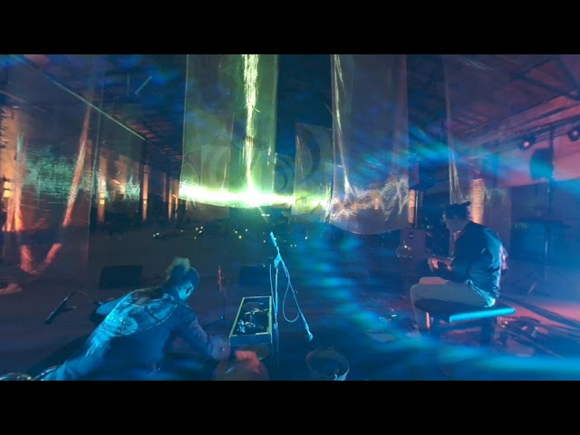 SILK::ROAD FESTIVAL: Charmer Sheikhs - Vukasin Miskovic & Klaus Lippitsch