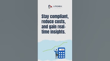 How CFOs are leveraging automation to streamline utility data!