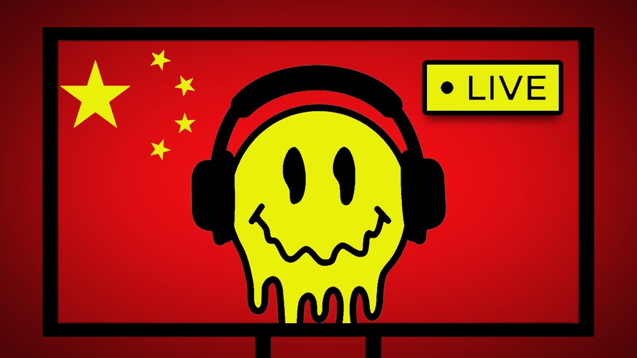 Chinese Influencer Farms - The Dystopian Truth | Chill Fuel