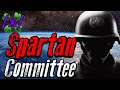 Elite family insider exposes the spartan committee  4chan x conspiracy greentext stories thread