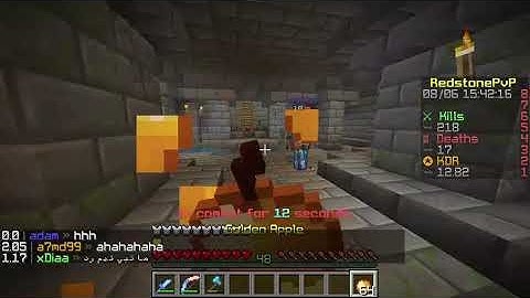 I think there is a hacker....