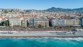Nice Otel Fiyatları | Nice Otelleri