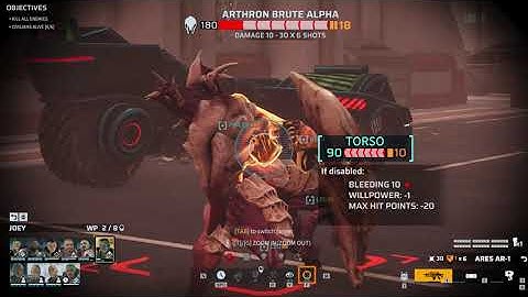 Phoenix Point Legacy of the Ancients DLC - 11