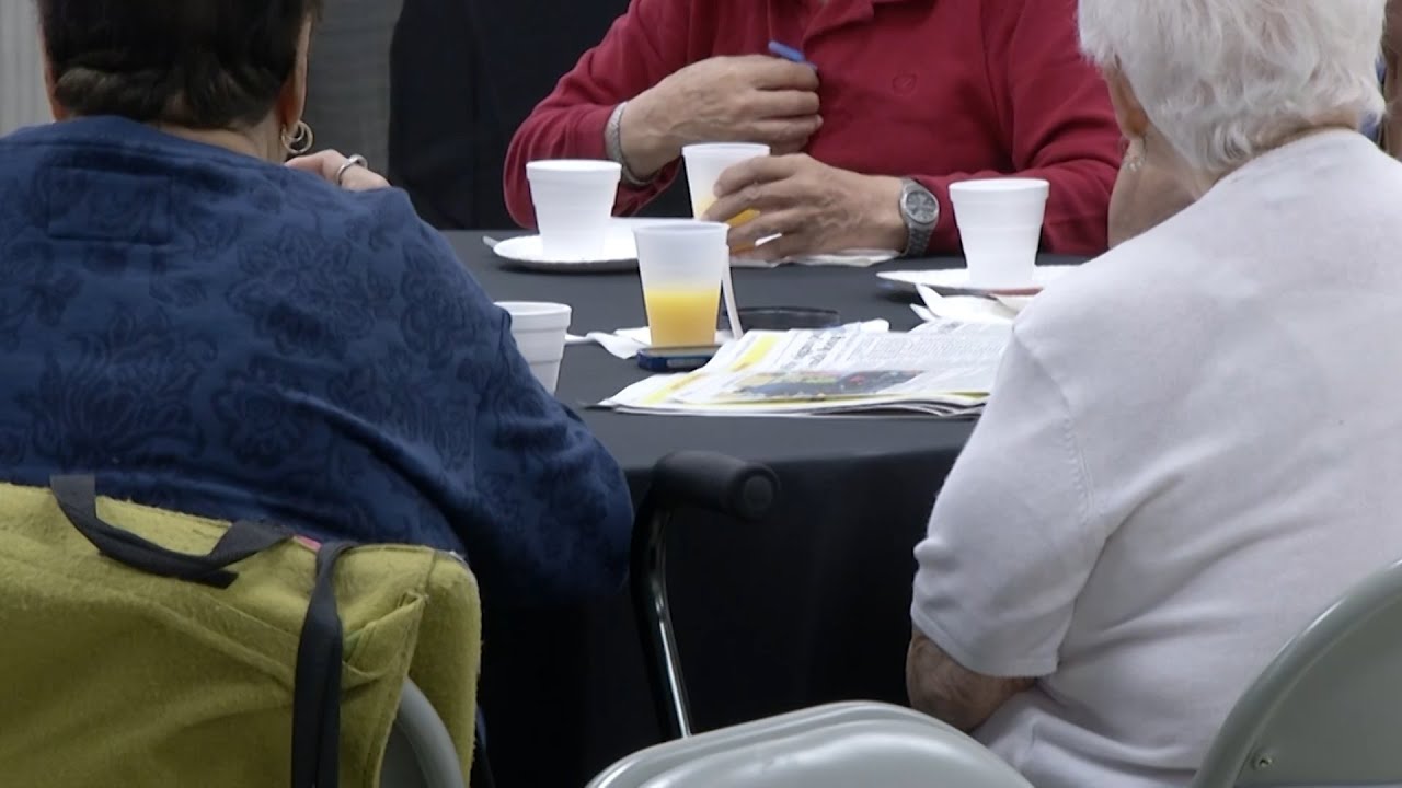 New rules from state for indoor long-term care visits