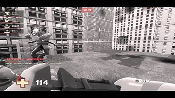 How to get to the skybox of surf_1930s [Easy Way]