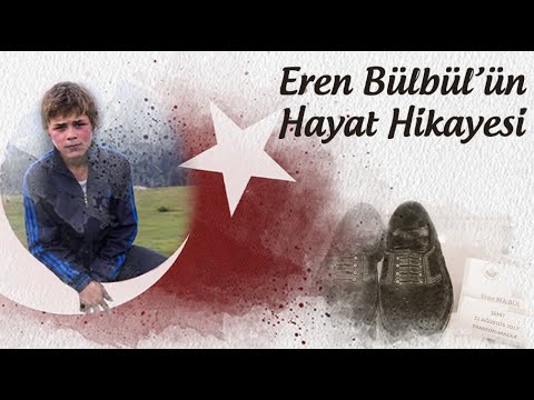 Eren Bülbül’ün Hayat Hikayesi