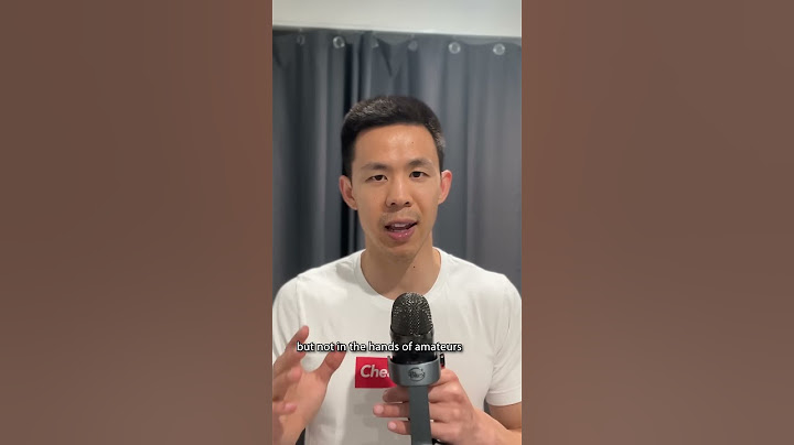 A.I Voice Filters Illegal for Amateur Use