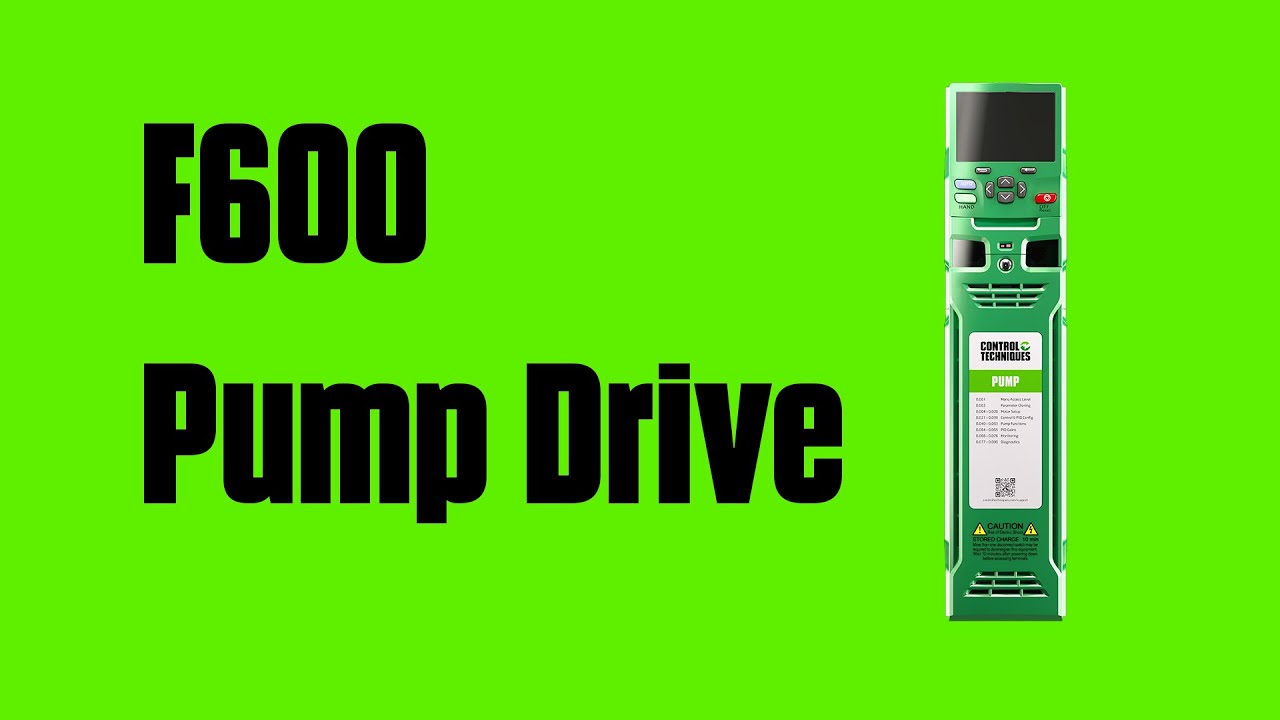 F600 Self Guided Setup - YouTube