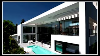 TOP 50 LUXURY HOUSES in the WORLD | Modern House