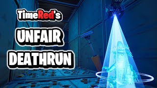 Timereds Unfair Deathrun Trailer Fortnite