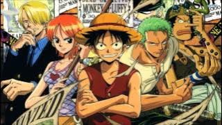 One Piece - To the grand line Extended 10 hours