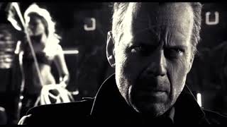 Kiss from a Rose - Sin City - Remix by Jimi Vox - Video #jessicaalba #brucewillis #michaelmadsen