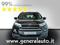 FORD EcoSport 1.0 EcoBoost 125 CV Titanium