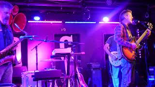 Mac McCaughan of Superchunk - Old Orchard Beach (The Magnetic Fields cover) 9/30/21 - DC9