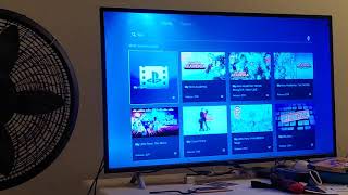 How To Acess Your Movies TV Shows And Games On The PS5 Console