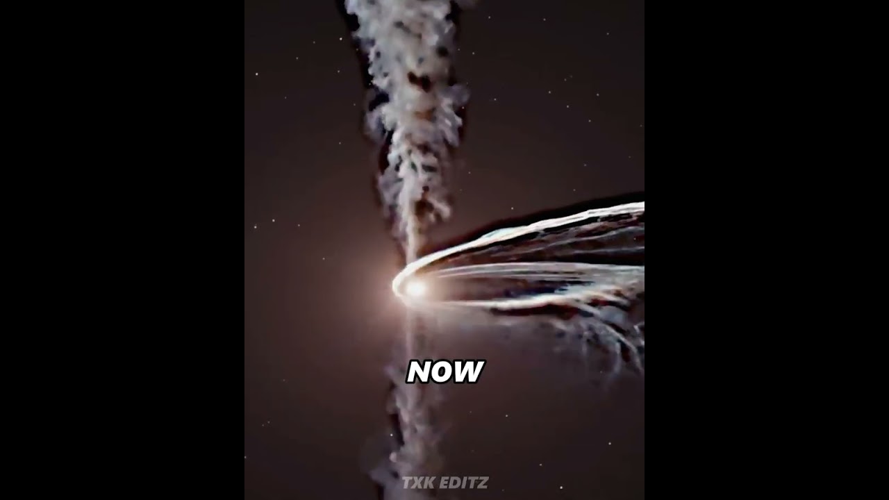 Black Hole The Goat 🐐 voice credits: 