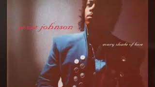 Watch Jesse Johnson Im Just Wanting You video