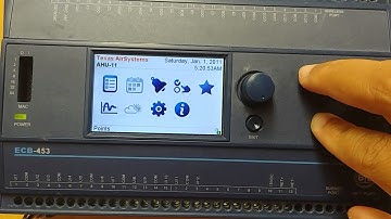 Distech 453 favorites