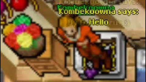 OwnTibia Hack part 2