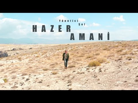 Erkunt Traktör Reklam Filmi - Hazer Amani