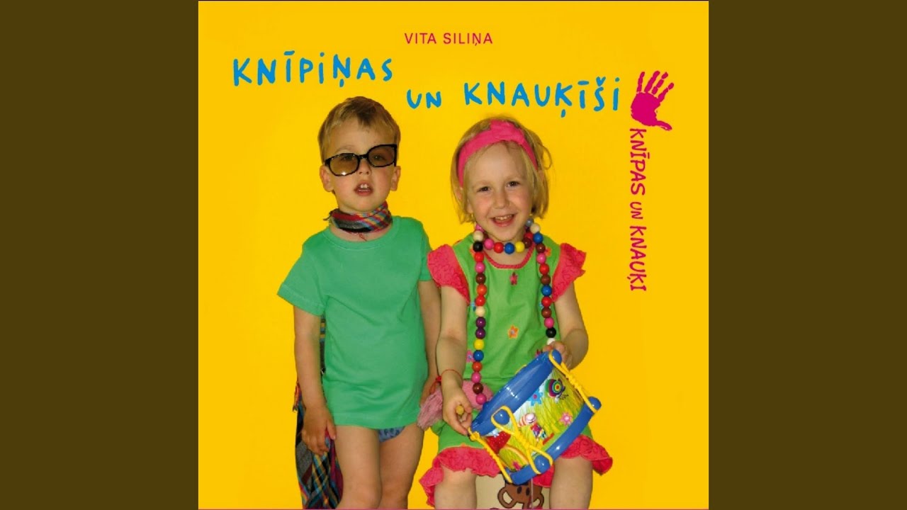 Mammīte-Bitīte (Instrumentālais Pavadījums)