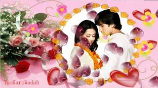 NICE HD SONG♥ Pal Pal Soch Mein Aana Na ♥