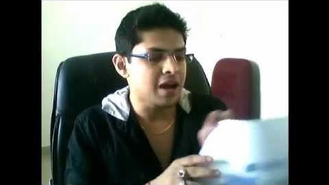 eMail Ninja JV intro video