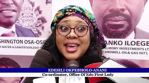 RECOGNITION: Anani Honoured As Most Outstanding woman In Public