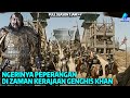 Beginilah peperangan di jaman kerajaan paling berkuasa di dunia   alur cerita film