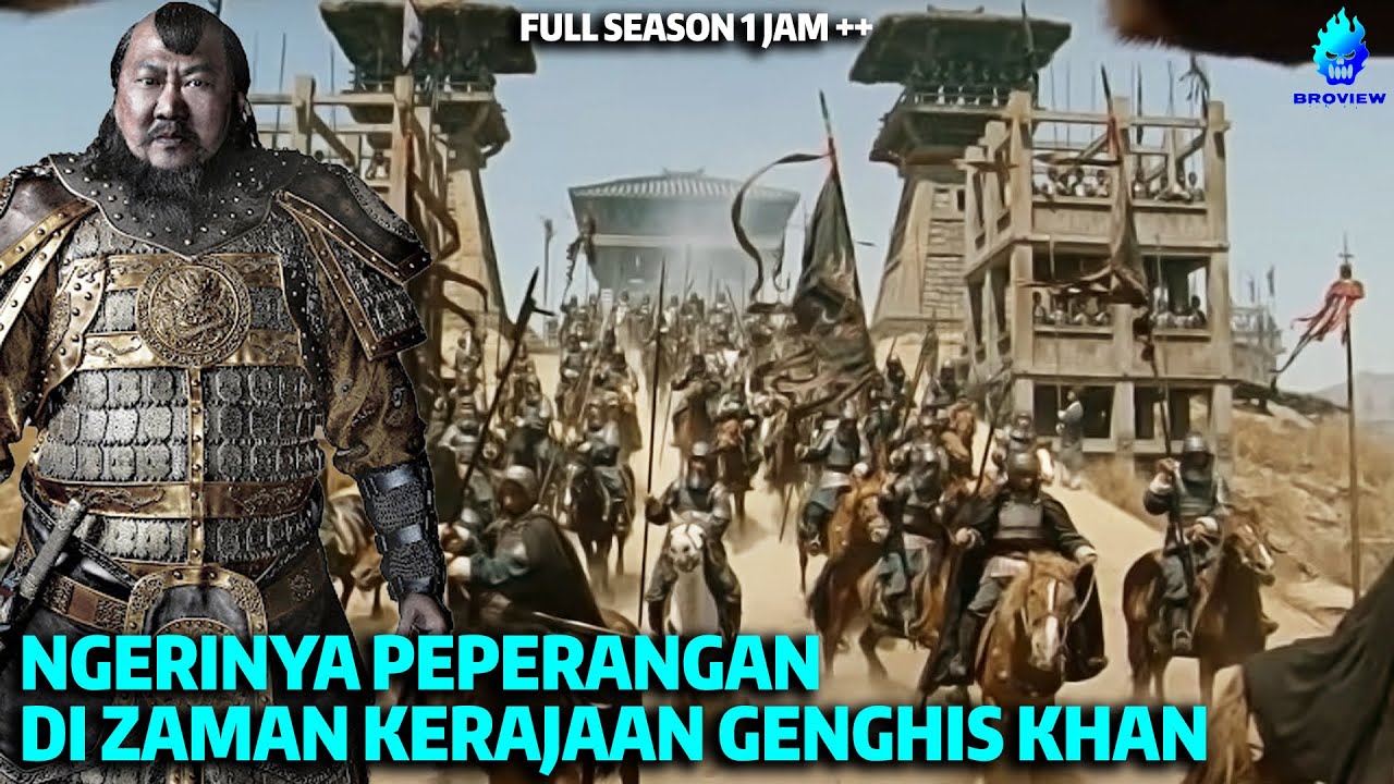 Bukan Majapahit!! Inilah Raja Jawa Kuno Penumpas Kerajaan Besar Asia Tenggara [Eps-04]