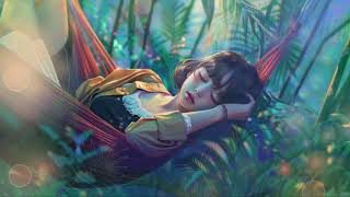 Sleeping in the deep forest #lofimusic #relax #music #study #work #sleep #naturelovers #forestry