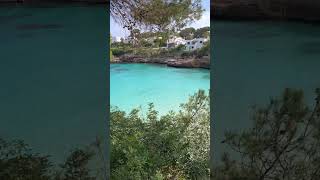 I discover this place in Mallorca 2025