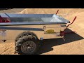 Using the Compost Spreader (Loyal Manure Spreader  Model MS23B)