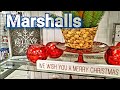 Marshalls Christmas Decor 2020 • NEW Christmas Video • Come With Me