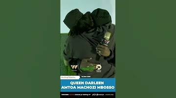 QUEEN DARLEEN ALIVYOMLIZA MBOSSO USIKU WA ROOM NUMBER 3 