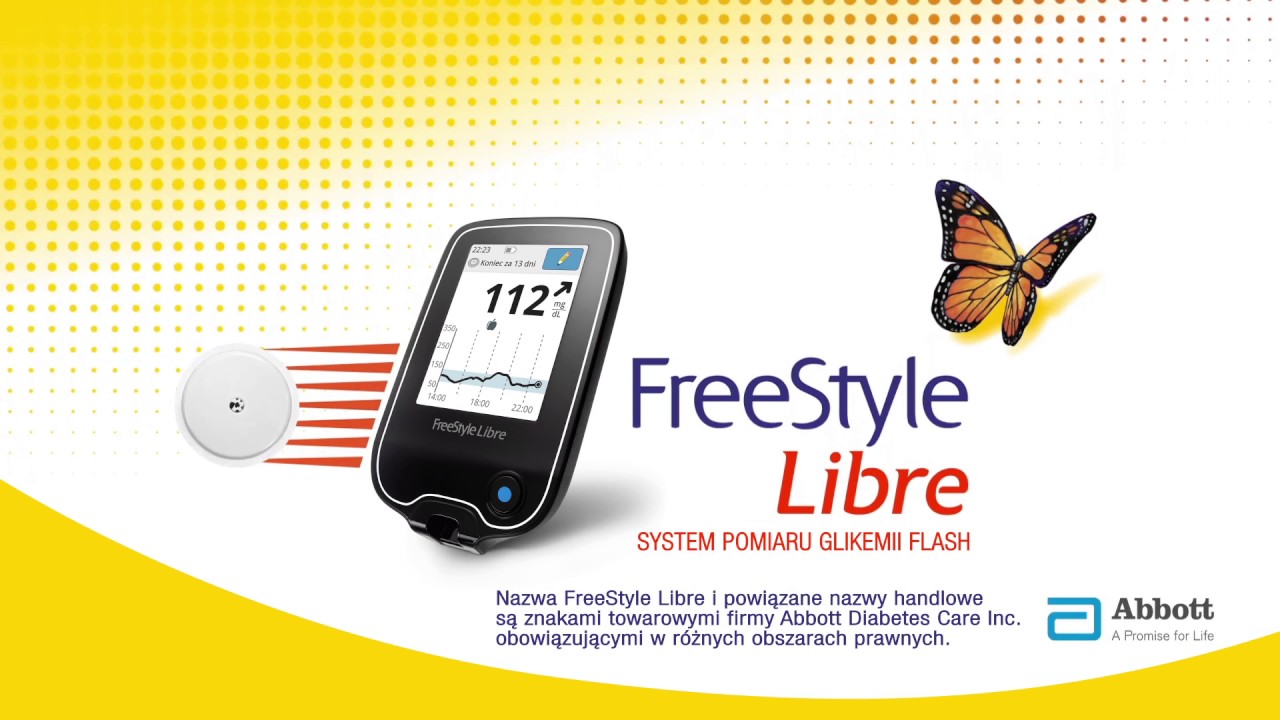 free style libre