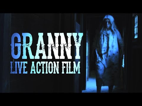 GRANNY - LIVE ACTION FILM