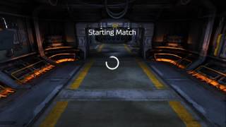 DOOM - Using counter, integer and integer compare objects in Snapmap